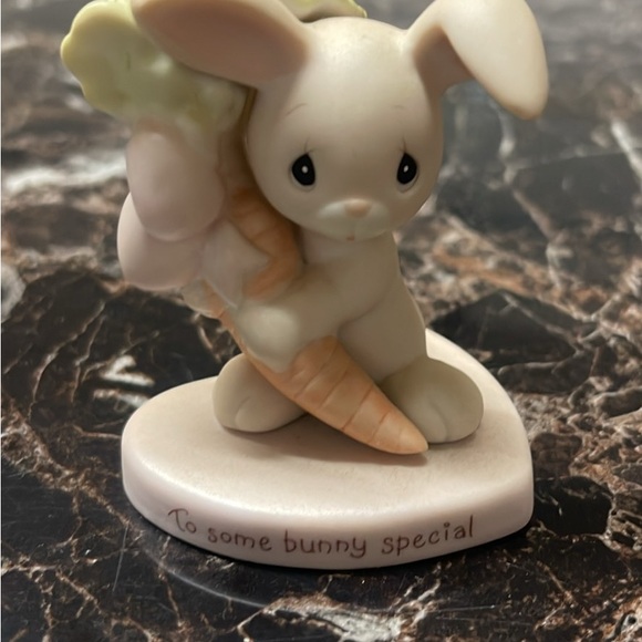 Lot of 6 - Vintage Enesco Precious Moments Figurines - Picture 4 of 9